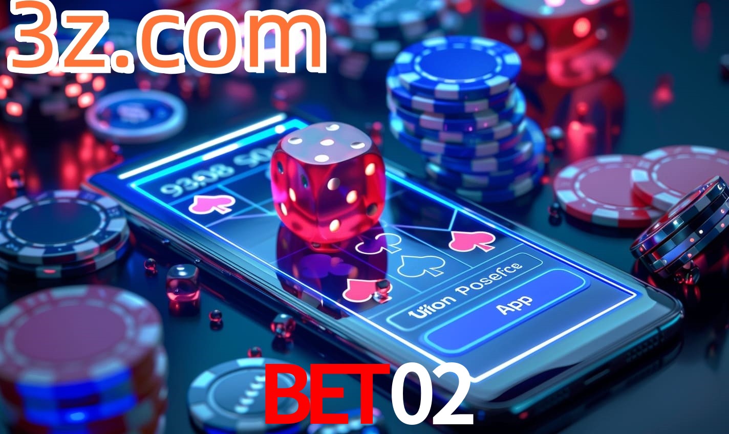 Baixar App Bet02