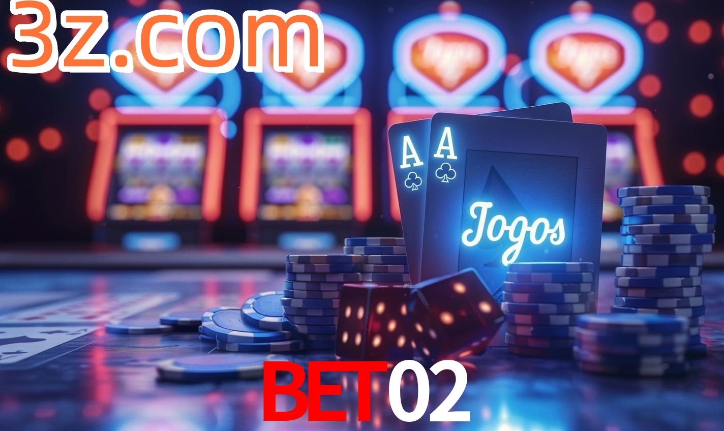 Lista de Jogos Bet02